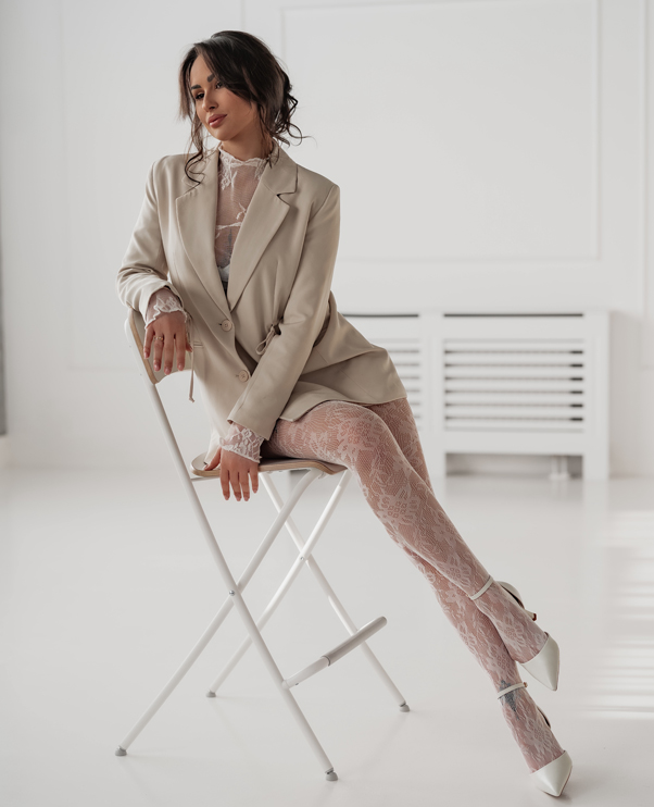 kobieca sesja sensualna