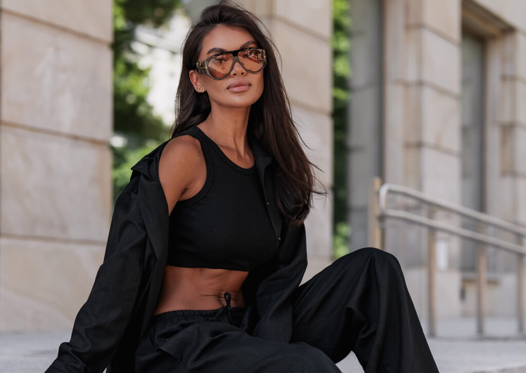 zdjęcia fashion