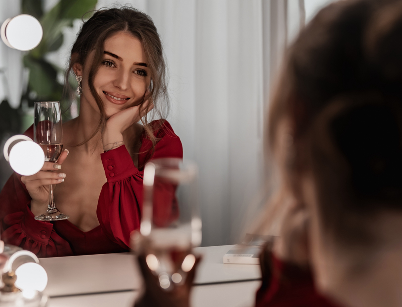 sesja kobieca wrocław